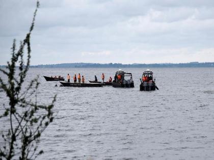 Cargo ships including Indian crew capsizes off Greece Coast, rescue operation underway | Cargo ships including Indian crew capsizes off Greece Coast, rescue operation underway Cargo ships including Indian crew capsizes off Greece Coast, rescue operation underway | Cargo ships including Indian crew capsizes off Greece Coast, rescue operation underway