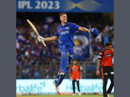 "Excited to join Andy Flower in the team": Cameron Green after being traded to RCB | "Excited to join Andy Flower in the team": Cameron Green after being traded to RCB
