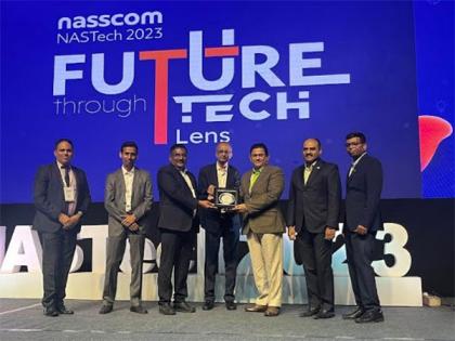 IcfaiTech, Hyderabad Receives FutureSkills Prime Certification Award from NASSCOM | IcfaiTech, Hyderabad Receives FutureSkills Prime Certification Award from NASSCOM IcfaiTech, Hyderabad Receives FutureSkills Prime Certification Award from NASSCOM | IcfaiTech, Hyderabad Receives FutureSkills Prime Certification Award from NASSCOM