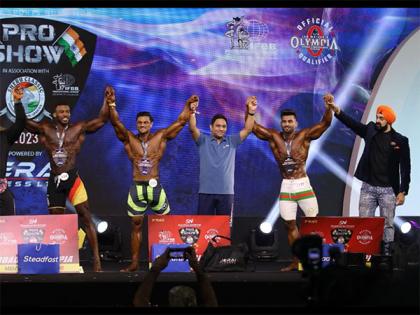 Steadfast Nutrition, Revolutionising India's Fitness Industry - One Championship at a Time | Steadfast Nutrition, Revolutionising India's Fitness Industry - One Championship at a Time Steadfast Nutrition, Revolutionising India's Fitness Industry - One Championship at a Time | Steadfast Nutrition, Revolutionising India's Fitness Industry - One Championship at a Time