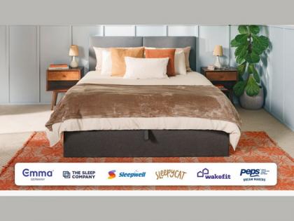 Top 10 Mattresses in India- Detailed Review and Analysis 2023 | Top 10 Mattresses in India- Detailed Review and Analysis 2023 Top 10 Mattresses in India- Detailed Review and Analysis 2023 | Top 10 Mattresses in India- Detailed Review and Analysis 2023