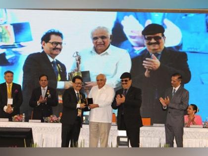 Private Security Industry Plays a Vital Role in Economic Development of the Nation: Gujarat CM | Private Security Industry Plays a Vital Role in Economic Development of the Nation: Gujarat CM Private Security Industry Plays a Vital Role in Economic Development of the Nation: Gujarat CM | Private Security Industry Plays a Vital Role in Economic Development of the Nation: Gujarat CM