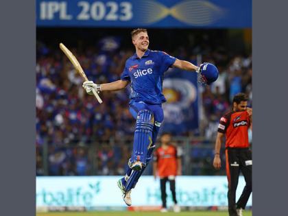 "An ideal fit for us in middle-order power role," says RCB Director of Cricket Bobat on Cam Green | "An ideal fit for us in middle-order power role," says RCB Director of Cricket Bobat on Cam Green