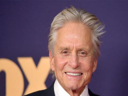 "It's wonderful time for film industry": Michael Douglas talks about Indian cinema, 'RRR' Oscar win | "It's wonderful time for film industry": Michael Douglas talks about Indian cinema, 'RRR' Oscar win "It's wonderful time for film industry": Michael Douglas talks about Indian cinema, 'RRR' Oscar win | "It's wonderful time for film industry": Michael Douglas talks about Indian cinema, 'RRR' Oscar win