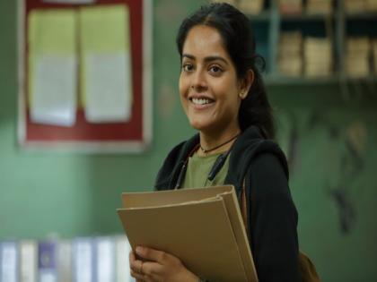 Riddhi Kumar gets candid about being part of 'Hack Crimes Online' | Riddhi Kumar gets candid about being part of 'Hack Crimes Online'