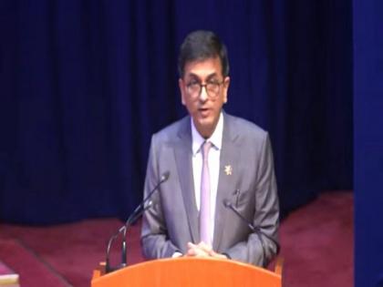 Global South has been willing to recognize its unique needs, shift in wealth from 'North Atlantic' to Asia Pacific: CJI Chandrachud | Global South has been willing to recognize its unique needs, shift in wealth from 'North Atlantic' to Asia Pacific: CJI Chandrachud Global South has been willing to recognize its unique needs, shift in wealth from 'North Atlantic' to Asia Pacific: CJI Chandrachud | Global South has been willing to recognize its unique needs, shift in wealth from 'North Atlantic' to Asia Pacific: CJI Chandrachud