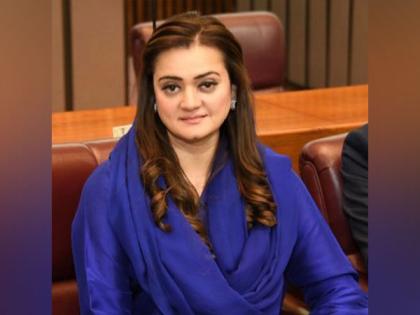 Pakistan: Anti-terrorism court issues arrest orders for PML-N leader Marriyum Aurangzeb | Pakistan: Anti-terrorism court issues arrest orders for PML-N leader Marriyum Aurangzeb