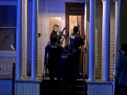 Suspect arrested in killing of three Palestinian college students in US | Suspect arrested in killing of three Palestinian college students in US