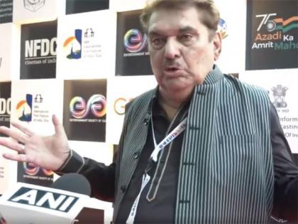 Raza Murad reveals his favourite film and role | Raza Murad reveals his favourite film and role Raza Murad reveals his favourite film and role | Raza Murad reveals his favourite film and role