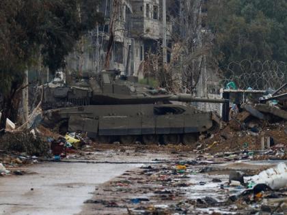Hamas' attempt to separate mothers from children delays release of fourth batch of hostages, says Israel | Hamas' attempt to separate mothers from children delays release of fourth batch of hostages, says Israel
