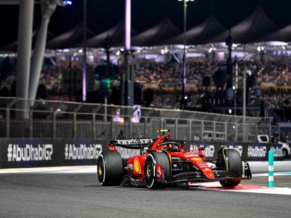 "Very disappointing last two races": Carlos Sainz after finishing outside of points in Abu Dhabi GP | "Very disappointing last two races": Carlos Sainz after finishing outside of points in Abu Dhabi GP "Very disappointing last two races": Carlos Sainz after finishing outside of points in Abu Dhabi GP | "Very disappointing last two races": Carlos Sainz after finishing outside of points in Abu Dhabi GP