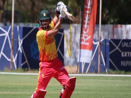 Sikandar Raza's heroics guide Zimbabwe to win, Namibia register comprehensive victory in T20 World Cup Qualifiers | Sikandar Raza's heroics guide Zimbabwe to win, Namibia register comprehensive victory in T20 World Cup Qualifiers