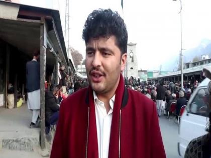 Gilgit-Baltistan residents hold protest, demand proper share in taxes | Gilgit-Baltistan residents hold protest, demand proper share in taxes Gilgit-Baltistan residents hold protest, demand proper share in taxes | Gilgit-Baltistan residents hold protest, demand proper share in taxes