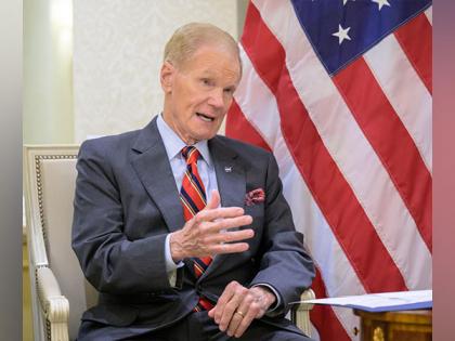 NASA administrator Bill Nelson lands in India to strengthen NASA-ISRO relationship | NASA administrator Bill Nelson lands in India to strengthen NASA-ISRO relationship NASA administrator Bill Nelson lands in India to strengthen NASA-ISRO relationship | NASA administrator Bill Nelson lands in India to strengthen NASA-ISRO relationship