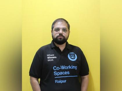 Karan Daga Led Raipur-Based Coworking Startup FirstUp Raises Funding of 2 Crores; Targets 10000 Seats in the Next 18 Months | Karan Daga Led Raipur-Based Coworking Startup FirstUp Raises Funding of 2 Crores; Targets 10000 Seats in the Next 18 Months Karan Daga Led Raipur-Based Coworking Startup FirstUp Raises Funding of 2 Crores; Targets 10000 Seats in the Next 18 Months | Karan Daga Led Raipur-Based Coworking Startup FirstUp Raises Funding of 2 Crores; Targets 10000 Seats in the Next 18 Months