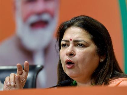 Meenakashi Lekhi to visit Hungary, Republic of Bulgaria from Nov 28-Dec 1 | Meenakashi Lekhi to visit Hungary, Republic of Bulgaria from Nov 28-Dec 1 Meenakashi Lekhi to visit Hungary, Republic of Bulgaria from Nov 28-Dec 1 | Meenakashi Lekhi to visit Hungary, Republic of Bulgaria from Nov 28-Dec 1