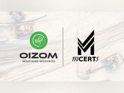 MCERTS Certified: Dustroid by Oizom Redefines Standards in Environmental Monitoring | MCERTS Certified: Dustroid by Oizom Redefines Standards in Environmental Monitoring