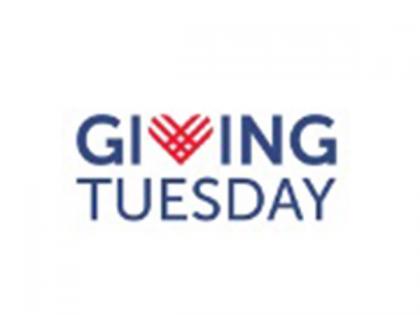 GivingTuesday Reminds Us of Shared Generosity and Humanity on November 28 | GivingTuesday Reminds Us of Shared Generosity and Humanity on November 28 GivingTuesday Reminds Us of Shared Generosity and Humanity on November 28 | GivingTuesday Reminds Us of Shared Generosity and Humanity on November 28