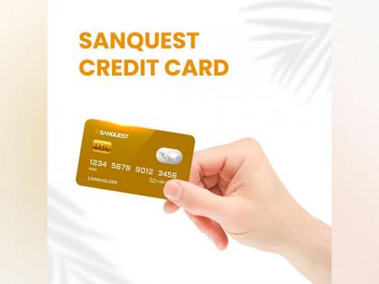 HOW SANQUEST INC California launched SANQUEST credit cards for non-immigrants from India with an Indian credit score without any SSN | HOW SANQUEST INC California launched SANQUEST credit cards for non-immigrants from India with an Indian credit score without any SSN