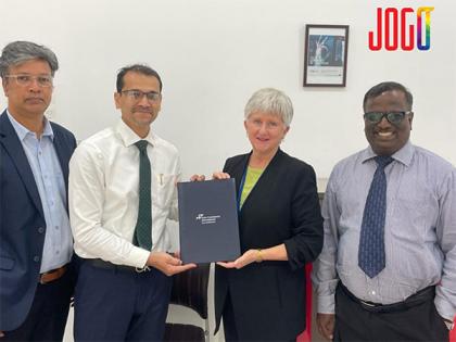 JOGO Health (India) granted World's first Joint Commision International(JCI) accreditation for a digital clinic | JOGO Health (India) granted World's first Joint Commision International(JCI) accreditation for a digital clinic