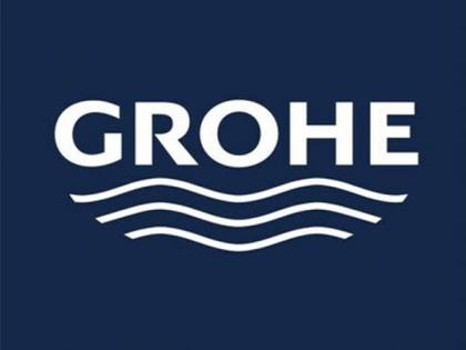 Asia Pacific launch of GROHE SPA: Experience the healing power of water | Asia Pacific launch of GROHE SPA: Experience the healing power of water