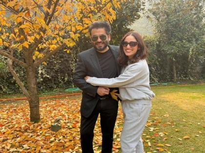 Aditya Dhar pens adorable birthday wish for wife Yami Gautam, calls her "most beautiful girl" | Aditya Dhar pens adorable birthday wish for wife Yami Gautam, calls her "most beautiful girl"