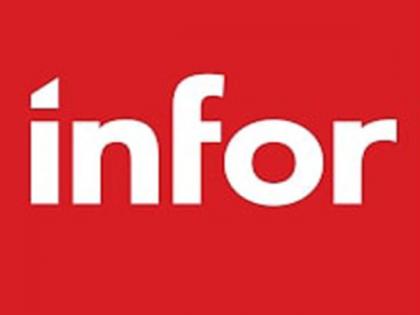 Infor Introduces Enterprise Automation Solution on AWS to Help Companies Rapidly Scale Automation and Achieve Business Results Faster | Infor Introduces Enterprise Automation Solution on AWS to Help Companies Rapidly Scale Automation and Achieve Business Results Faster