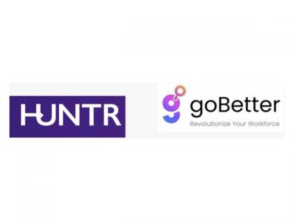 Huntr and goBetter: Pioneering a New Era in Blue-Collar Workforce Management | Huntr and goBetter: Pioneering a New Era in Blue-Collar Workforce Management