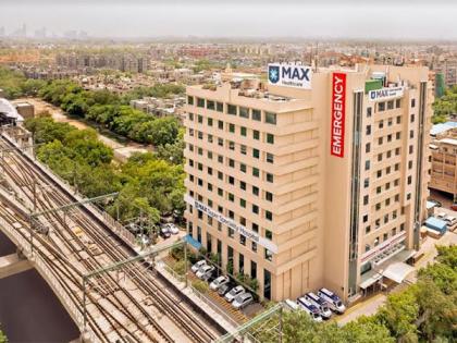 Max Super Speciality Hospital, Patparganj, Neurology Team Received Prestigious Stroke Accreditation by QAI, Marking it a First in North and West India | Max Super Speciality Hospital, Patparganj, Neurology Team Received Prestigious Stroke Accreditation by QAI, Marking it a First in North and West India Max Super Speciality Hospital, Patparganj, Neurology Team Received Prestigious Stroke Accreditation by QAI, Marking it a First in North and West India | Max Super Speciality Hospital, Patparganj, Neurology Team Received Prestigious Stroke Accreditation by QAI, Marking it a First in North and West India