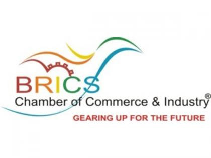 BRICS CCI WE Announces Global Women Leadership Programme to Empower Women Professionals and Entrepreneurs | BRICS CCI WE Announces Global Women Leadership Programme to Empower Women Professionals and Entrepreneurs BRICS CCI WE Announces Global Women Leadership Programme to Empower Women Professionals and Entrepreneurs | BRICS CCI WE Announces Global Women Leadership Programme to Empower Women Professionals and Entrepreneurs