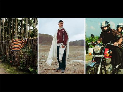 ROYAL ENFIELD introduces THE HIMALAYAN KNOT | ROYAL ENFIELD introduces THE HIMALAYAN KNOT ROYAL ENFIELD introduces THE HIMALAYAN KNOT | ROYAL ENFIELD introduces THE HIMALAYAN KNOT