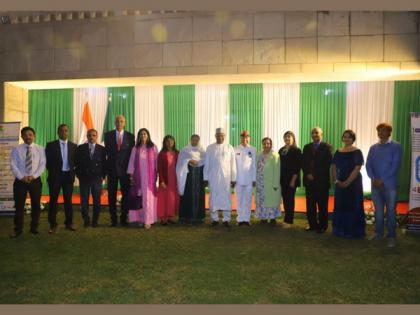 Send-off Dinner hosted at Nigeria High Commission to bid farewell to Excellency Ahmed Sule | Send-off Dinner hosted at Nigeria High Commission to bid farewell to Excellency Ahmed Sule