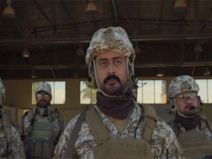 Look at intriguing trailer of Mohit Raina, Anupam Kher's 'The Freelancer: The Conclusion' | Look at intriguing trailer of Mohit Raina, Anupam Kher's 'The Freelancer: The Conclusion' Look at intriguing trailer of Mohit Raina, Anupam Kher's 'The Freelancer: The Conclusion' | Look at intriguing trailer of Mohit Raina, Anupam Kher's 'The Freelancer: The Conclusion'