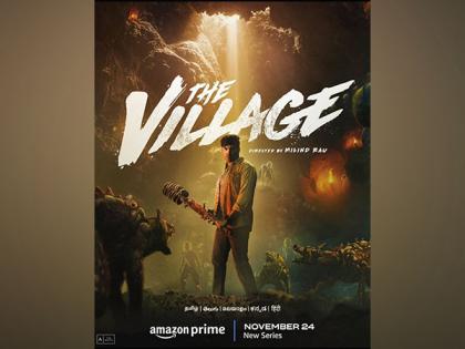 Chaos unleashed: 'The Village' Mutants take over Chennai metro with Arya | Chaos unleashed: 'The Village' Mutants take over Chennai metro with Arya Chaos unleashed: 'The Village' Mutants take over Chennai metro with Arya | Chaos unleashed: 'The Village' Mutants take over Chennai metro with Arya