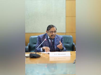 Reliance on China reduced to some extent after PLI scheme: PHARMEXCIL Chairman | Reliance on China reduced to some extent after PLI scheme: PHARMEXCIL Chairman Reliance on China reduced to some extent after PLI scheme: PHARMEXCIL Chairman | Reliance on China reduced to some extent after PLI scheme: PHARMEXCIL Chairman