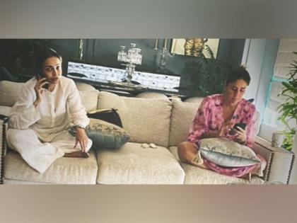 This is how Kareena Kapoor, her BFFs Malaika, Amrita catch up | This is how Kareena Kapoor, her BFFs Malaika, Amrita catch up This is how Kareena Kapoor, her BFFs Malaika, Amrita catch up | This is how Kareena Kapoor, her BFFs Malaika, Amrita catch up