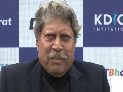 "Depends on the selectors": Kapil Dev on Rohit, Virat's inclusion for T20I World Cup | "Depends on the selectors": Kapil Dev on Rohit, Virat's inclusion for T20I World Cup