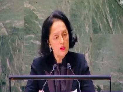 "India has zero-tolerance approach to terrorism": Ruchira Kamboj reaffirms long-standing relationship with Palestine | "India has zero-tolerance approach to terrorism": Ruchira Kamboj reaffirms long-standing relationship with Palestine "India has zero-tolerance approach to terrorism": Ruchira Kamboj reaffirms long-standing relationship with Palestine | "India has zero-tolerance approach to terrorism": Ruchira Kamboj reaffirms long-standing relationship with Palestine