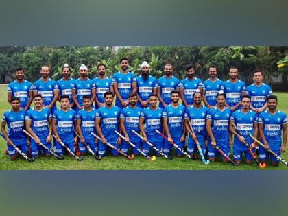 National men's hockey coaching camp kickstarts today for 5 Nations Tournament preparations | National men's hockey coaching camp kickstarts today for 5 Nations Tournament preparations National men's hockey coaching camp kickstarts today for 5 Nations Tournament preparations | National men's hockey coaching camp kickstarts today for 5 Nations Tournament preparations