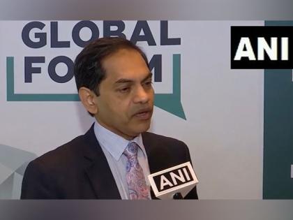 "India has walked the talk on climate change": Indian envoy ahead of PM Modi's visit for COP28 | "India has walked the talk on climate change": Indian envoy ahead of PM Modi's visit for COP28