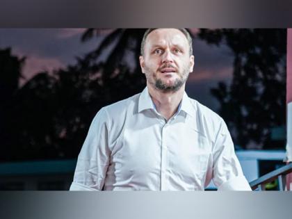 "Expecting a tough, physical game with many duels," says Kerala Blasters coach ahead of Chennaiyin clash | "Expecting a tough, physical game with many duels," says Kerala Blasters coach ahead of Chennaiyin clash "Expecting a tough, physical game with many duels," says Kerala Blasters coach ahead of Chennaiyin clash | "Expecting a tough, physical game with many duels," says Kerala Blasters coach ahead of Chennaiyin clash