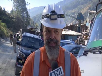 "Wonderful Achievement": Australian PM hails rescue of 41 workers trapped in Uttarakhand tunnel | "Wonderful Achievement": Australian PM hails rescue of 41 workers trapped in Uttarakhand tunnel