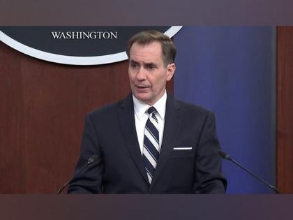 US supports extension in Israel-Hamas conflict pause: White House ahead of Blinken's visit to Israel | US supports extension in Israel-Hamas conflict pause: White House ahead of Blinken's visit to Israel US supports extension in Israel-Hamas conflict pause: White House ahead of Blinken's visit to Israel | US supports extension in Israel-Hamas conflict pause: White House ahead of Blinken's visit to Israel