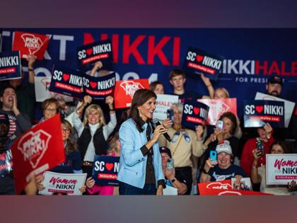 US: Koch network endorses Nikki Haley in GOP presidential primary | US: Koch network endorses Nikki Haley in GOP presidential primary US: Koch network endorses Nikki Haley in GOP presidential primary | US: Koch network endorses Nikki Haley in GOP presidential primary