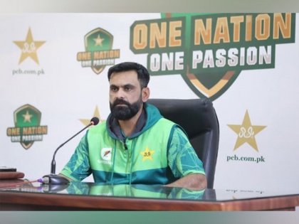 "Australian tour is an exciting challenge ahead of us," says Pakistan Director of Cricket Hafeez | "Australian tour is an exciting challenge ahead of us," says Pakistan Director of Cricket Hafeez