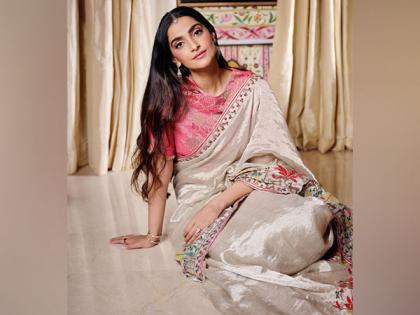 Sonam Kapoor speaks up on why people need to reuse, repeat, re-wear clothes | Sonam Kapoor speaks up on why people need to reuse, repeat, re-wear clothes