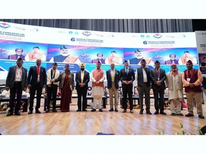 Global Conference on Disaster Management Commences in Dehradun Today | Global Conference on Disaster Management Commences in Dehradun Today Global Conference on Disaster Management Commences in Dehradun Today | Global Conference on Disaster Management Commences in Dehradun Today