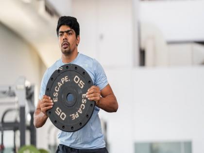 "PKL season 10 is a proud moment for kabaddi fraternity," says Pawan Sehrawat | "PKL season 10 is a proud moment for kabaddi fraternity," says Pawan Sehrawat "PKL season 10 is a proud moment for kabaddi fraternity," says Pawan Sehrawat | "PKL season 10 is a proud moment for kabaddi fraternity," says Pawan Sehrawat