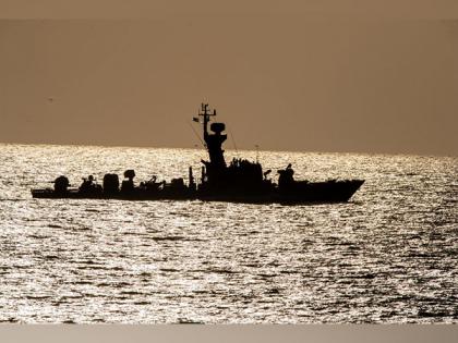 US: Chinese Navy ignored distress calls of hijacked Israeli ship | US: Chinese Navy ignored distress calls of hijacked Israeli ship