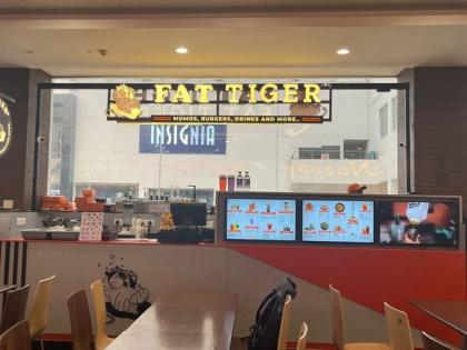 Fat Tiger Excites Food Enthusiasts with the Grand Opening of Their New Outlet in Ardee Mall, Gurgaon | Fat Tiger Excites Food Enthusiasts with the Grand Opening of Their New Outlet in Ardee Mall, Gurgaon Fat Tiger Excites Food Enthusiasts with the Grand Opening of Their New Outlet in Ardee Mall, Gurgaon | Fat Tiger Excites Food Enthusiasts with the Grand Opening of Their New Outlet in Ardee Mall, Gurgaon
